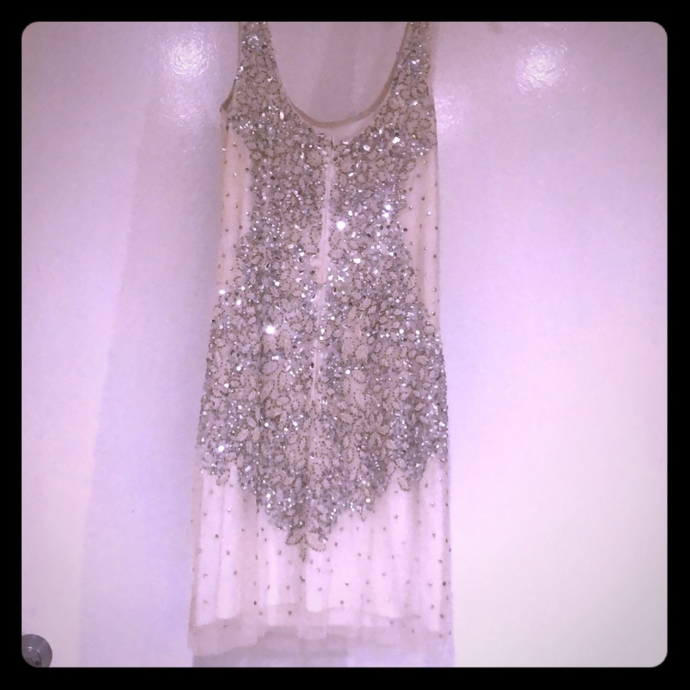 Adrianna Papell dress